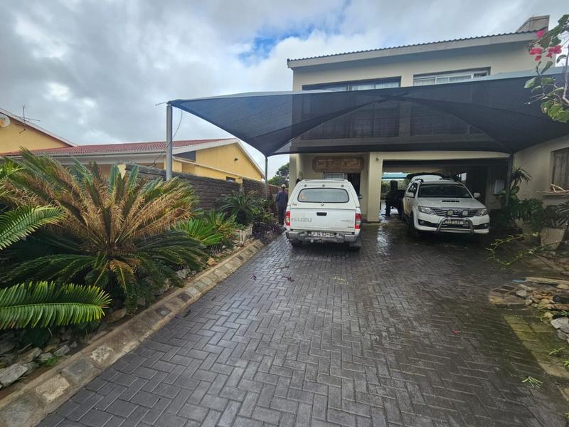 To Let 2 Bedroom Property for Rent in Bluewater Bay Eastern Cape